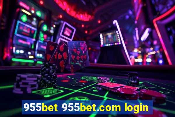 955bet 955bet.com login